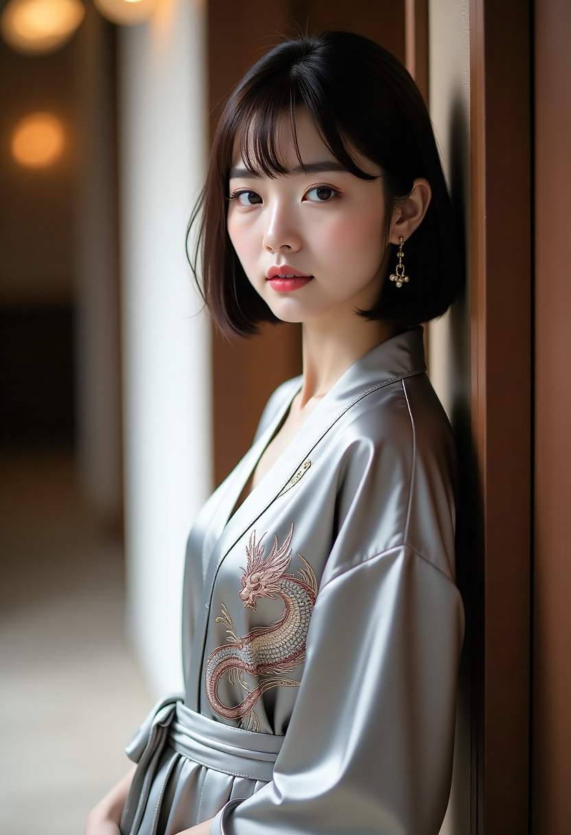 江湖夜雨