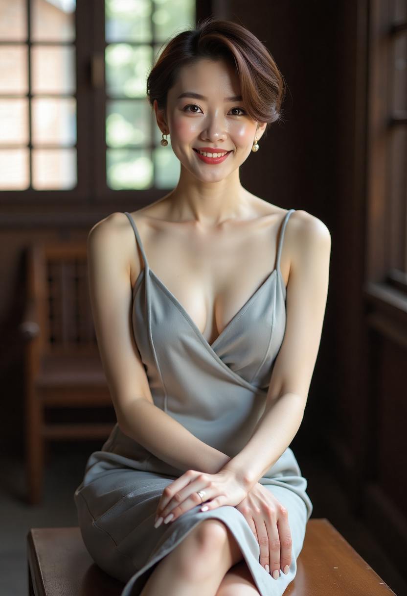 天天向上