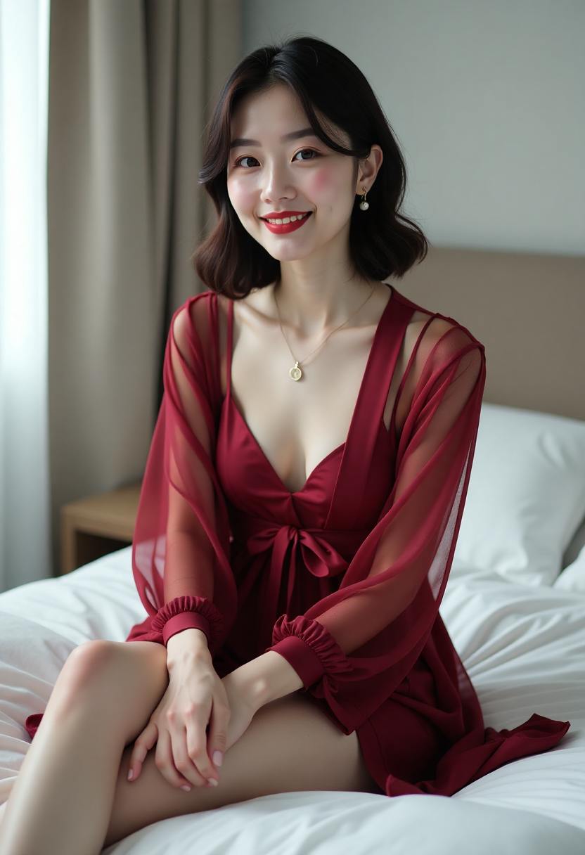 素手擒龙