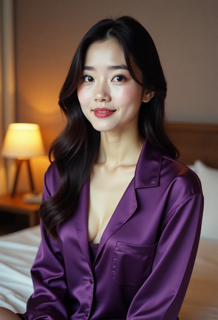 棺香美人