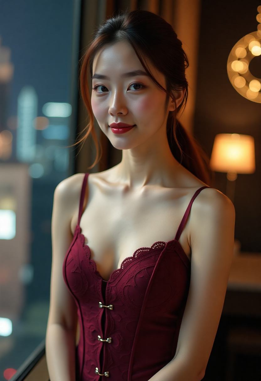 陌上花开